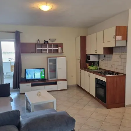 Apartmani Smoljic Primosten Exterior photo