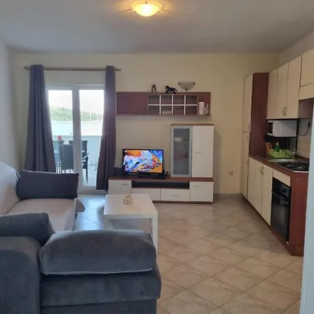 Apartmani Smoljic Primosten Exterior photo