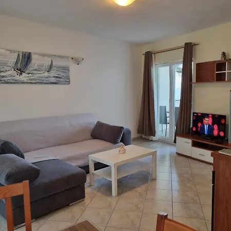 Apartmani Smoljic Primosten Exterior photo