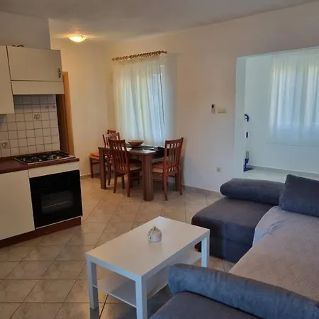 Apartmani Smoljic Primosten Exterior photo