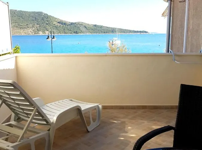 Apartmani Smoljic