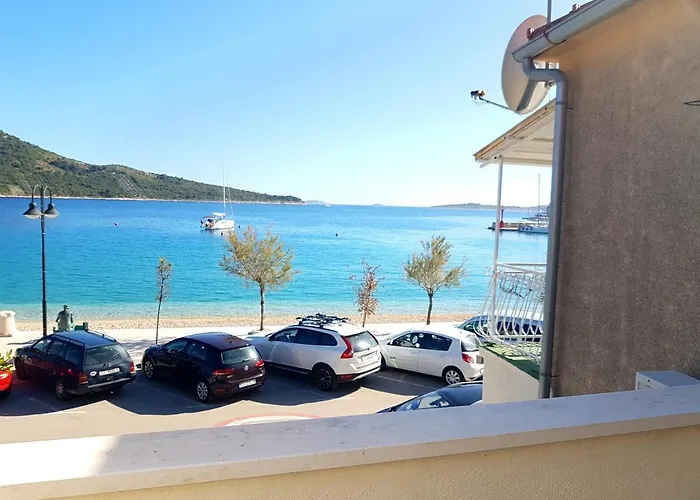 Apartmani Smoljic