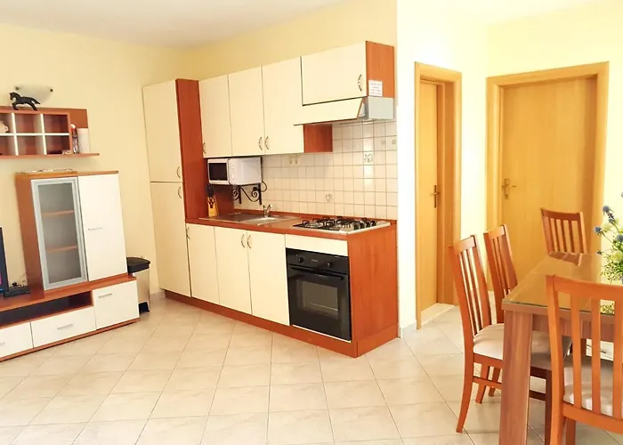 Apartmani Smoljic