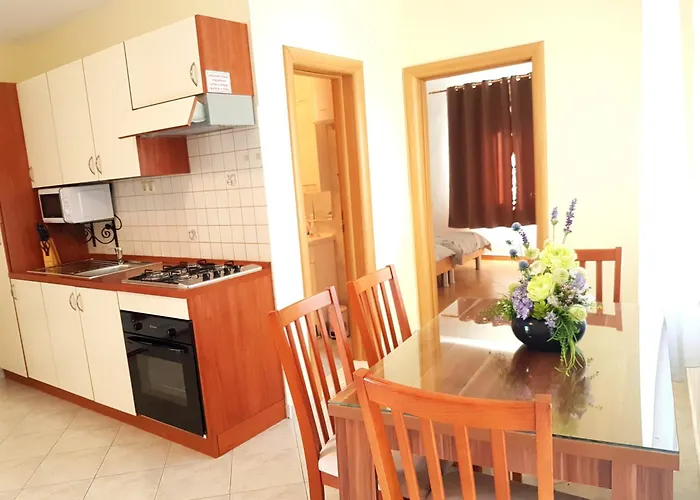 Apartmani Smoljic
