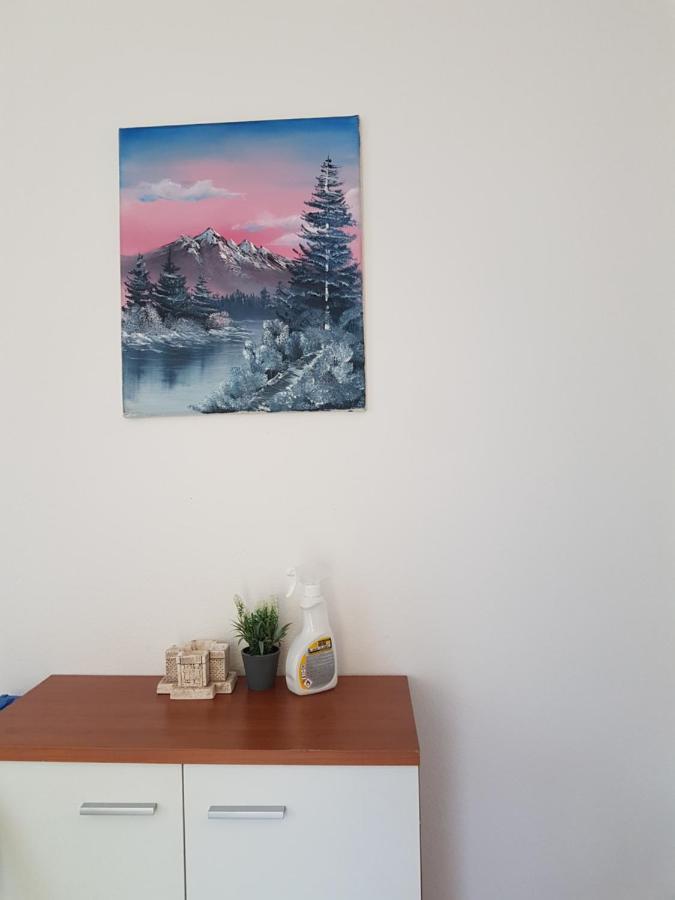 Apartment Smoljic