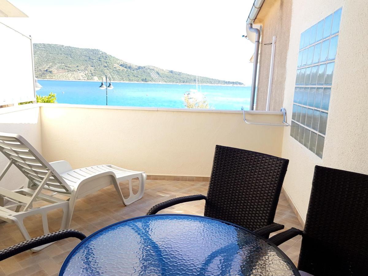 Apartment Smoljic *