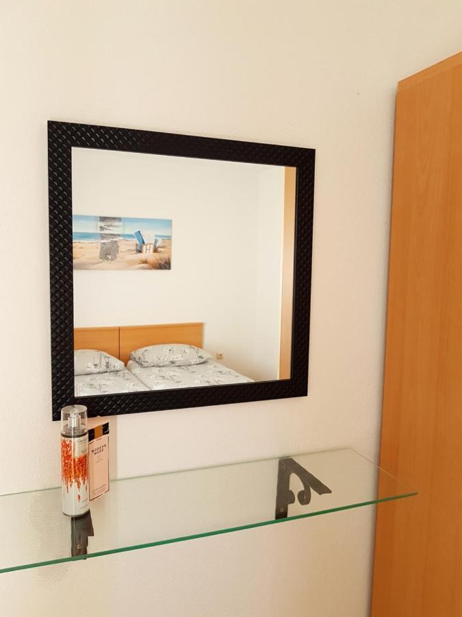 Smoljic Apartment *