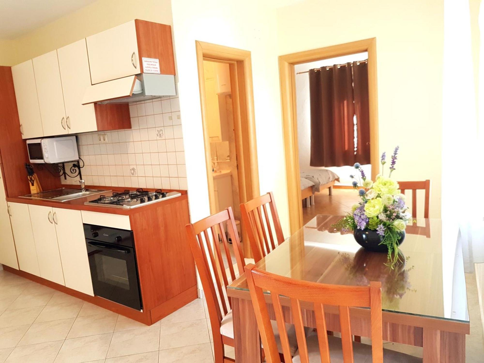 Apartment Smoljic