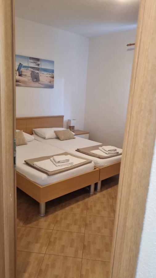 Apartment Smoljic