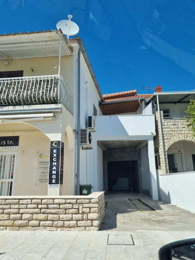 Apartment Smoljic *