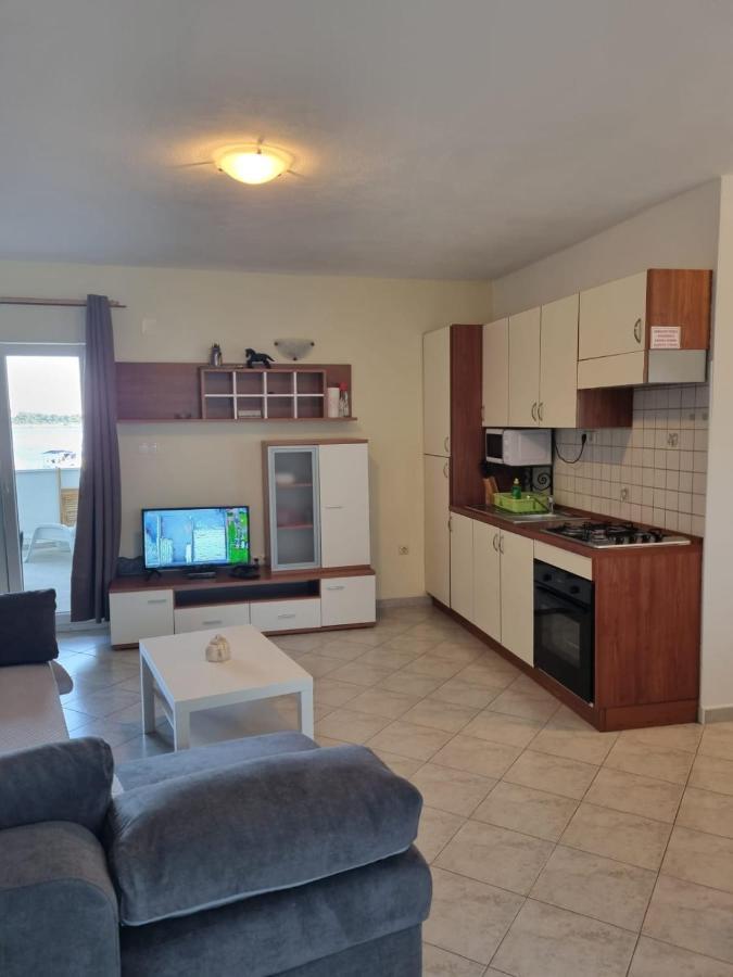 Smoljic Apartment