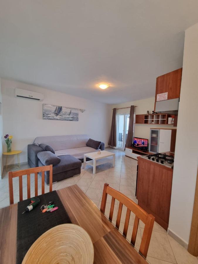 Apartment Smoljic