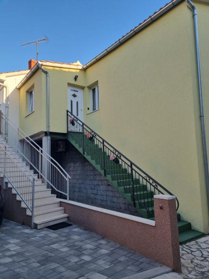 Smoljic * Primosten