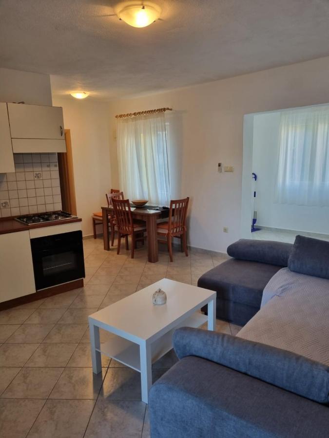 Apartment Smoljic